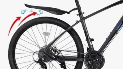 내 로드자전거를 위한 최고의 빗물받이 찾기! 🚴‍♀️☔