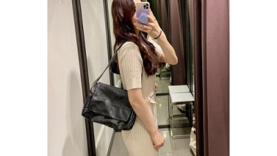 득템 찬스! ✨ 자라 핸드백, 후회 없는 쇼핑 꿀팁 대방출